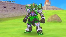 画像集#016のサムネイル/「ダンボール戦機W」主人公が手にする新たなLBXや,LBXの色変更が可能になる「カスタマイズシステム」などを紹介
