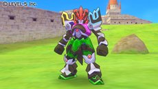 画像集#017のサムネイル/「ダンボール戦機W」主人公が手にする新たなLBXや,LBXの色変更が可能になる「カスタマイズシステム」などを紹介