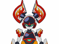 「ダンボール戦機W」が本日発売。追加特典のLBX“炎帝ミネルバ”を入手する際に必要になるDLCとパスワードが公開に