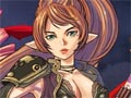 スマートフォン向けオンラインRPG「エルガード」Android版のオープンβテストが本日スタート。LINE Gameとの連携機能は未実装