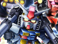 【PR】あの戦いも,年末だった……。だからこそ,この時期に「SDガンダムオペレーションズ」でガンダム気分に浸ってしまおう