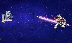 画像集 No.003のサムネイル画像 / 「SDガンダムオペレーションズ」，“ガンダムSEED DESTINY”のイベントが開始