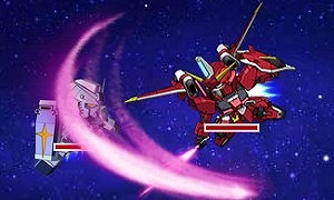 画像集 No.017のサムネイル画像 / 「SDガンダムオペレーションズ」，“ガンダムSEED DESTINY”のイベントが開始