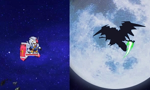 画像集 No.006のサムネイル画像 / 「SDガンダムオペレーションズ」，「クリスマス記念イベント＆キャンペーン」が開催 