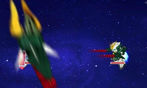 画像集 No.015のサムネイル画像 / 「SDガンダムオペレーションズ」，「クリスマス記念イベント＆キャンペーン」が開催 
