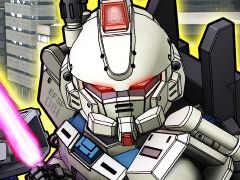 「SDガンダムオペレーションズ」,EXチャレンジボスを撃破した回数に応じて豪華報酬が手に入る「8周年カウントダウン」がスタート