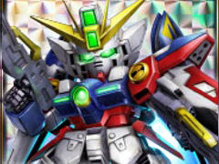 DMM GAMES版「SDガンダムオペレーションズ」本日サービス開始。ゲームプレイに役立つアイテムやユニットが手に入るキャンペーンも実施中