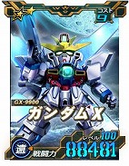画像集#005のサムネイル/「SDガンダムオペレーションズ」,10周年記念キャンペーンを開催。ノートPCやオリジナルグッズが当たるプレミアムミッションに挑戦しよう
