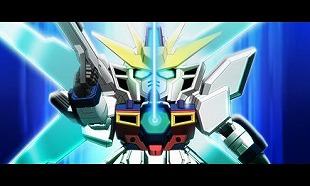 画像集#006のサムネイル/「SDガンダムオペレーションズ」,10周年記念キャンペーンを開催。ノートPCやオリジナルグッズが当たるプレミアムミッションに挑戦しよう
