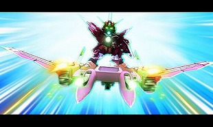画像集#011のサムネイル/「SDガンダムオペレーションズ」,10周年記念キャンペーンを開催。ノートPCやオリジナルグッズが当たるプレミアムミッションに挑戦しよう
