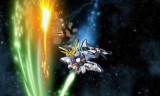 画像集#014のサムネイル/「SDガンダムオペレーションズ」,10周年記念キャンペーンを開催。ノートPCやオリジナルグッズが当たるプレミアムミッションに挑戦しよう