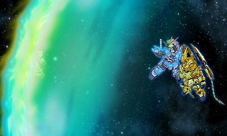 画像集#011のサムネイル/「SDガンダムオペレーションズ」で“シークレット超総力戦”がスタート