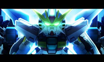 画像集 No.003のサムネイル画像 / 「SDガンダムオペレーションズ」，新★６ユニット「ガンダムDX」実装。シークレット超総力戦もスタート