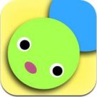 SUPER WORM BALL