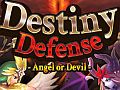 【8月23日のAndroid向けアプリセール情報】2つのストーリーが特徴のディフェンスゲーム「デスティニー・ディフェンス : 天使と悪魔」が99円に