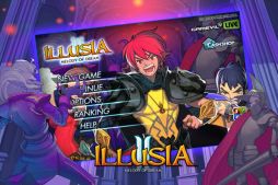 ILLUSIA 2