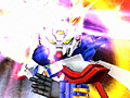 「ロストヒーローズ」最新情報。初公開の3キャラを含むパーティキャラ,キャラ育成システム,初回封入特典の追加情報などが公開に