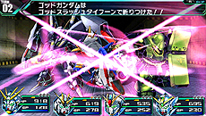 画像集#012のサムネイル/「ロストヒーローズ」最新情報。初公開の3キャラを含むパーティキャラ,キャラ育成システム,初回封入特典の追加情報などが公開に