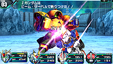 画像集#015のサムネイル/「ロストヒーローズ」最新情報。初公開の3キャラを含むパーティキャラ,キャラ育成システム,初回封入特典の追加情報などが公開に