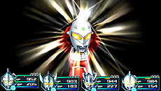 画像集#034のサムネイル/「ロストヒーローズ」最新情報。初公開の3キャラを含むパーティキャラ,キャラ育成システム,初回封入特典の追加情報などが公開に