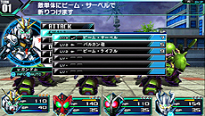 画像集#041のサムネイル/「ロストヒーローズ」最新情報。初公開の3キャラを含むパーティキャラ,キャラ育成システム,初回封入特典の追加情報などが公開に