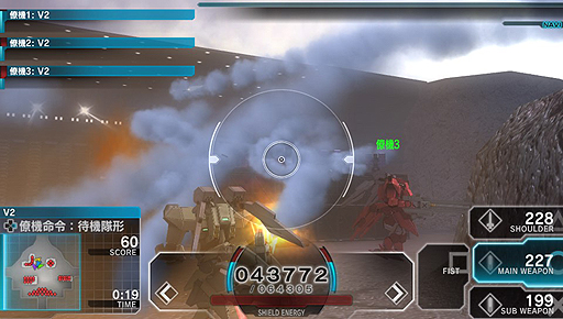 #025Υͥ/Ȼߤޤä̡ɥץ쥤ФPS Vita֥ȥʡפϡ1480ߡǹˤǤɤ줰餤ͷФƤΤ4GamerܵΤΥѥɤǺ
