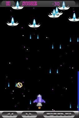 Galaxy Rocket