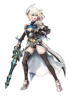 画像集#017のサムネイル/カウントダウンサイトの正体は「SiLKROAD ONLINE」の新生タイトル「SiLKROAD Revolution」! 早くも先行プレテストの参加者募集がスタート。4Gamer枠は1000名分