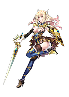 画像集#019のサムネイル/カウントダウンサイトの正体は「SiLKROAD ONLINE」の新生タイトル「SiLKROAD Revolution」! 早くも先行プレテストの参加者募集がスタート。4Gamer枠は1000名分
