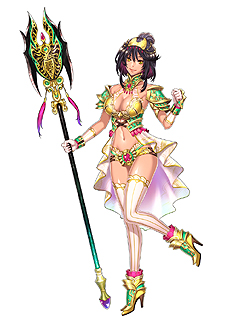 画像集#020のサムネイル/カウントダウンサイトの正体は「SiLKROAD ONLINE」の新生タイトル「SiLKROAD Revolution」! 早くも先行プレテストの参加者募集がスタート。4Gamer枠は1000名分