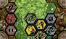 Neuroshima Hex