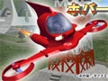 「パイロットストーリー空想科学プロジェクト マジンガーZホバーパイルダー」のDL販売が6月7日にスタート。その手でマジンガーZにパイルダーオン!