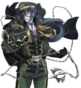画像集#002のサムネイル/「海賊ファンタジア」と「戦場のウエディング」が，「ラジオビッグバン」とコラボ