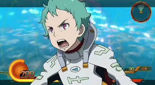 ֥쥫֥AO 󥰥ե饦β֡ GAMEOVA Hybrid DiscTVCM