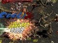 「DARK BLOOD」7月24日よりスタートするクローズドβテストの概要が公開。7月28日からはCBT専用にカスタマイズされた「阿修羅ダンジョン」も登場