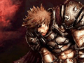 オンラインアクションRPG「DARK BLOOD」のオープンβテストが8月29日17:00に開始
