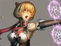 「DARK BLOOD」ウォーリアーとメイジのド派手なアクションを確認できるプレイムービー第1弾が公開に