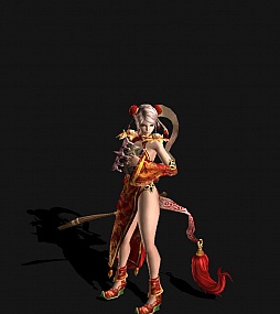 画像集#009のサムネイル/「DARK BLOOD」，新たなダンジョン「アルウィンの悪夢」と新アバターが登場