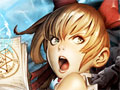 「DARK BLOOD」,公式大会「-DARK BLOOD OFFICIAL CHAMPIONSHIP 2012-血塗られた聖戦」の開催が決定。賞金総額は100万円