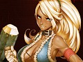 シーアンドシーメディアの「DARK BLOOD」は,11月22日に大型アップデート「ACT.4」を導入。待望のレベルキャップ開放と新規コンテンツが追加に