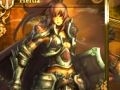 「DARK BLOOD」新コンテンツ“モンスターカードシステム”が本日実装,新職業「ファイター」の特設サイトもオープン