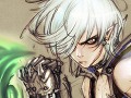 3月19日に新キャラクター「ファイター」を実装する「DARK BLOOD」。アップデートに先駆けてファイターのプレイレポートを掲載