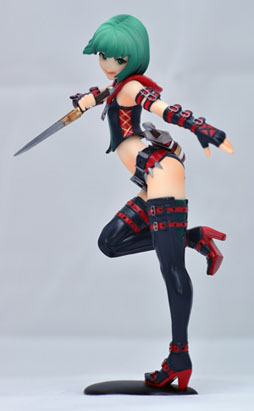 画像集#005のサムネイル/「DARK BLOOD」新職業“ファイター”が本日実装
