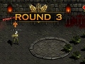 「DARK BLOOD」本日のアップデートでネクロマンサーの城砦に新ステージ「ステージ4:破滅の殿堂」が実装
