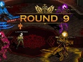 「DARK BLOOD」本日のアップデートでネクロマンサーの城砦に第5ステージ「死の殿堂」が実装。「極寒の氷の宮殿」にはハードモードが追加