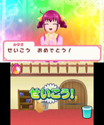画像集#002のサムネイル/「スマイルプリキュア!レッツゴー!メルヘンワールド」が本日発売。バッドエナジーを取り除き,絵本をハッピーエンドに導こう