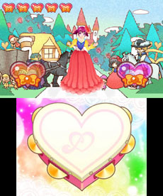 画像集#011のサムネイル/「スマイルプリキュア!レッツゴー!メルヘンワールド」が本日発売。バッドエナジーを取り除き,絵本をハッピーエンドに導こう