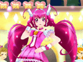 「スマイルプリキュア!レッツゴー!メルヘンワールド」が本日発売。バッドエナジーを取り除き,絵本をハッピーエンドに導こう