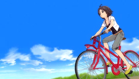 画像集#008のサムネイル/バンダイナムコゲームス「アイドルマスター シャイニーフェスタ」の新情報を公開。南国リゾートで,アイドル達と一緒に盛り上がろう。いぇーい