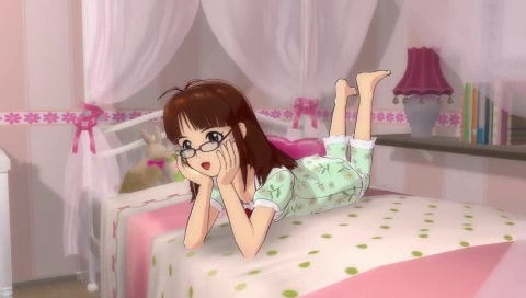 画像集#043のサムネイル/バンダイナムコゲームス「アイドルマスター シャイニーフェスタ」の新情報を公開。南国リゾートで,アイドル達と一緒に盛り上がろう。いぇーい